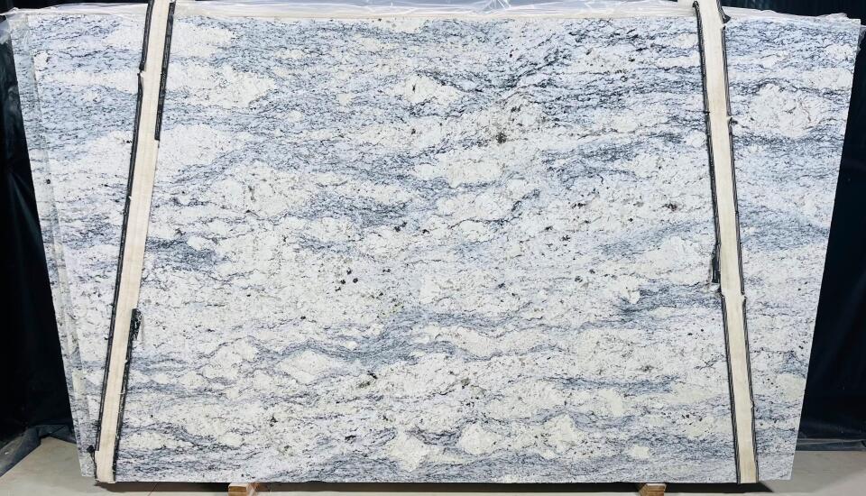 White Ice
