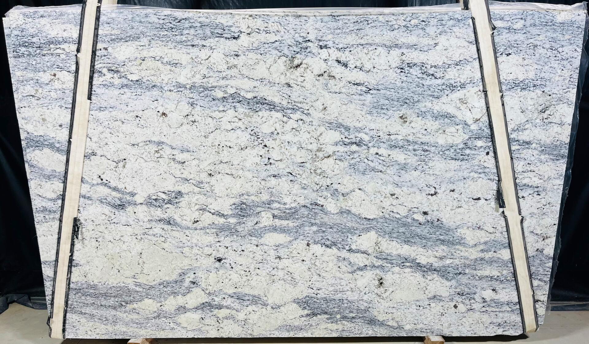White Ice