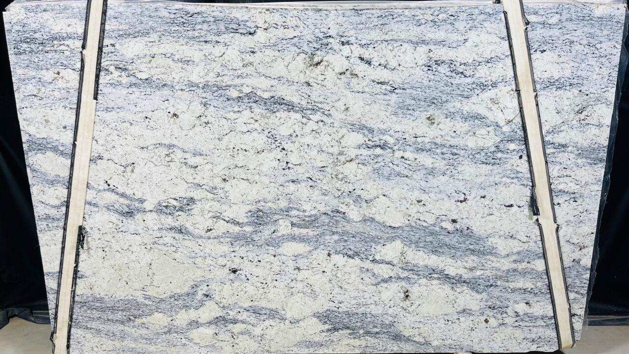 White Ice