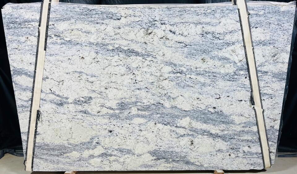 White Ice