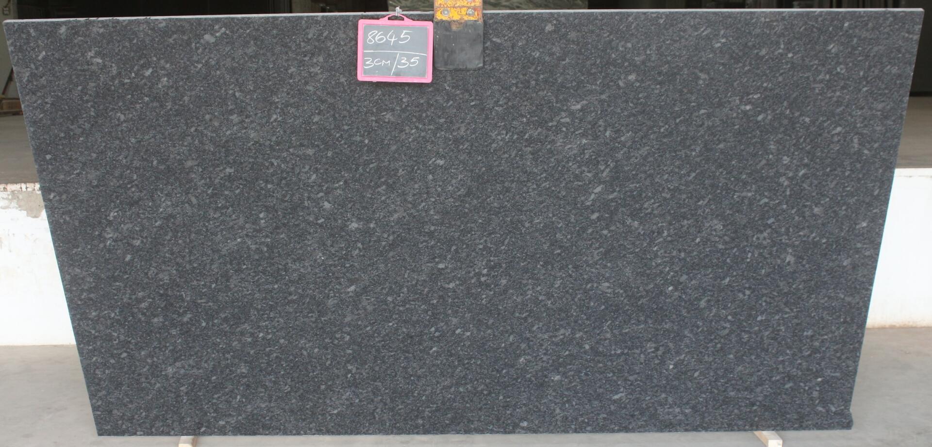 Steel Gray