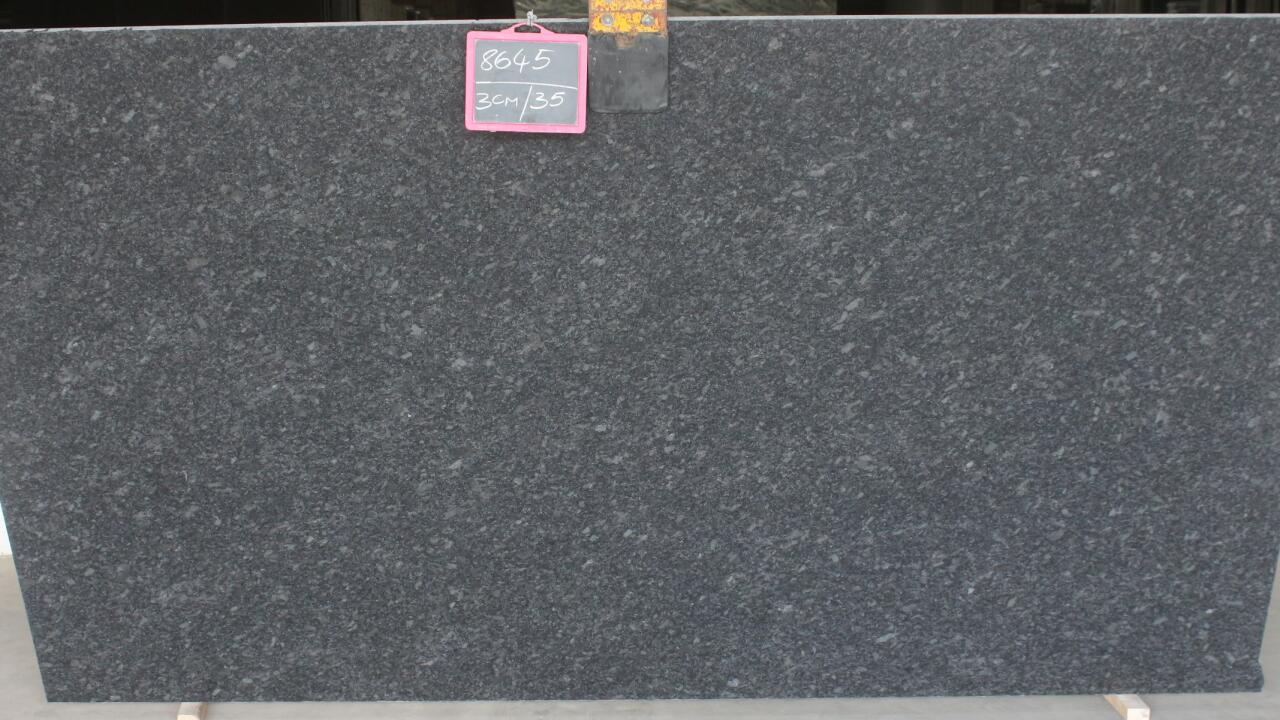 Steel Grey