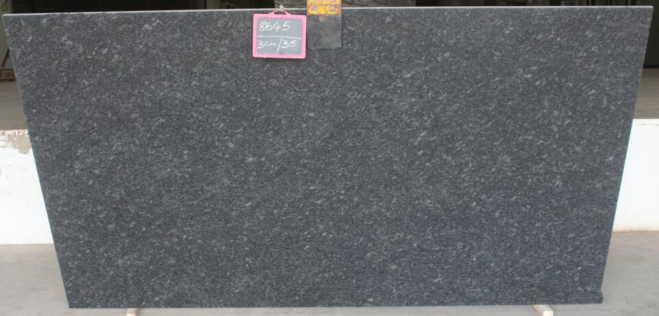 Steel Gray