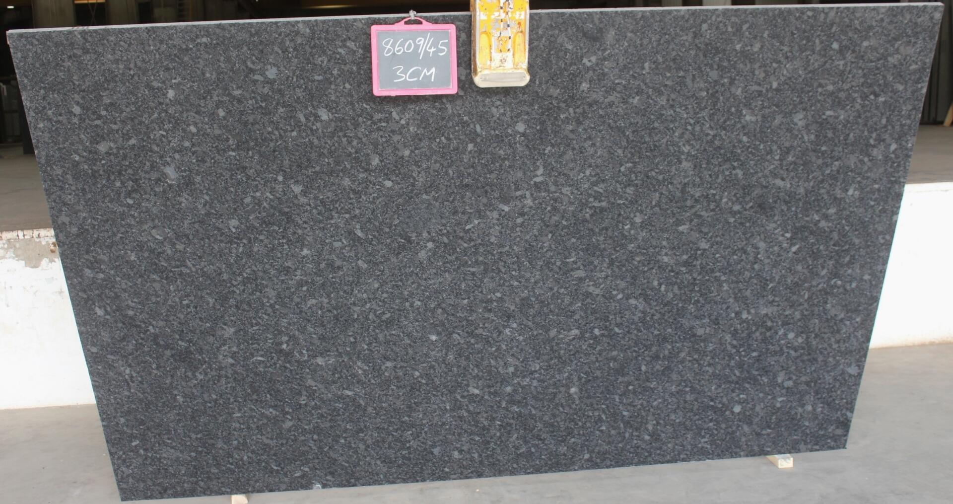 Steel Gray