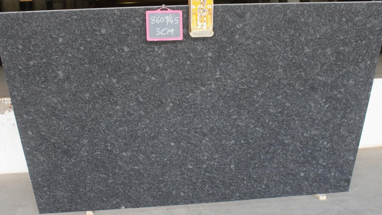 Steel Grey