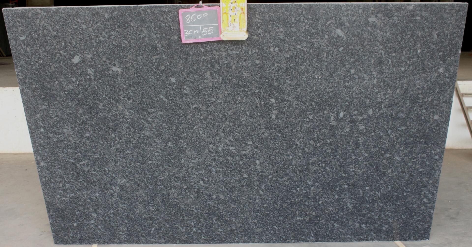 Steel Gray