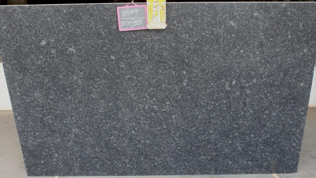 Steel Grey