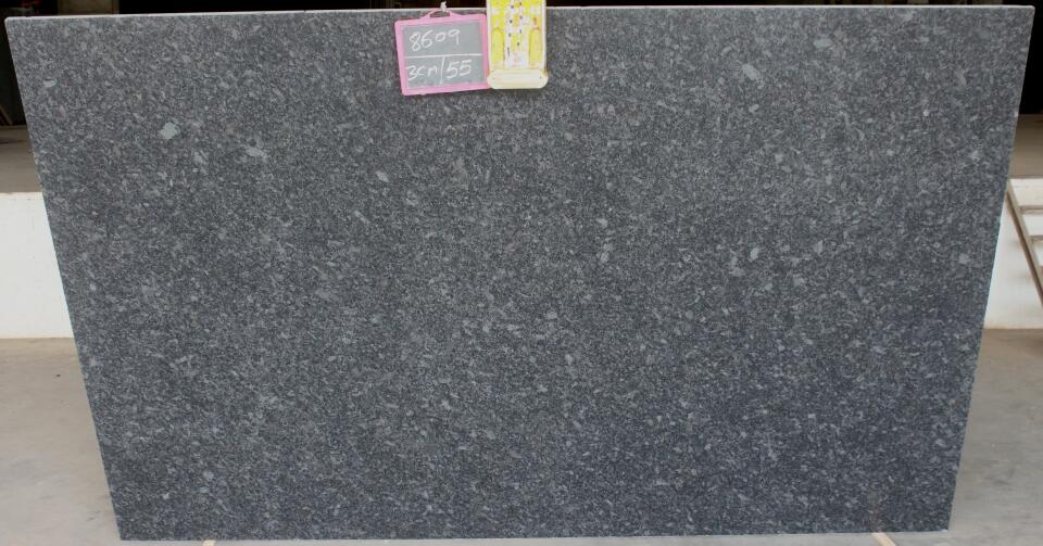 Steel Gray