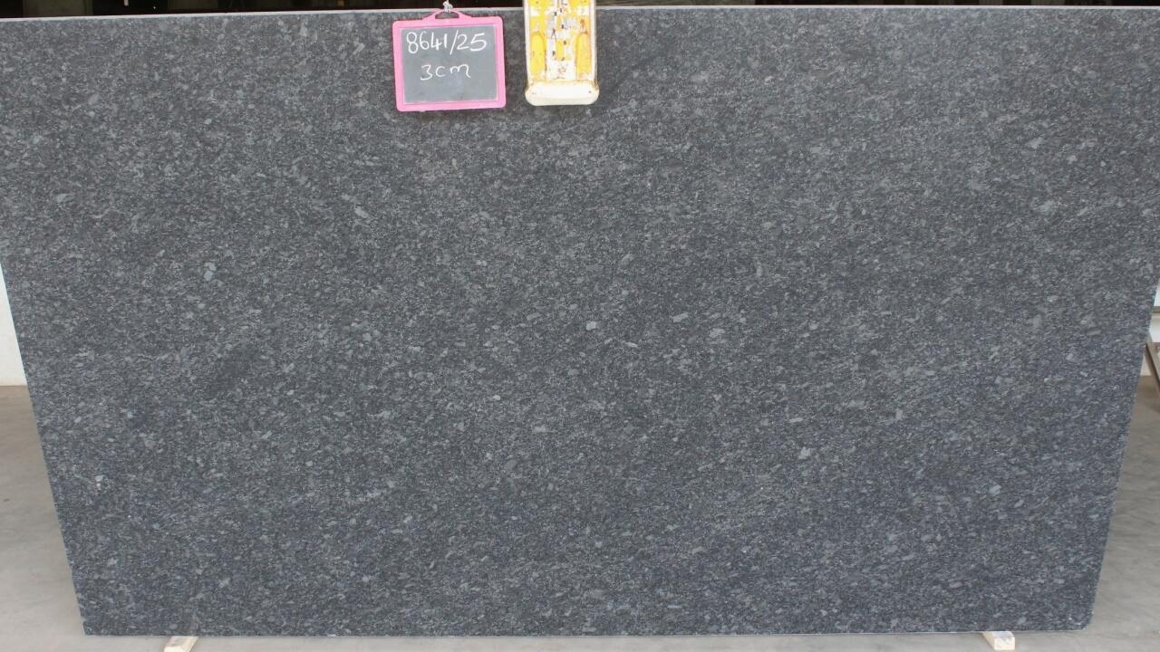 Steel Grey