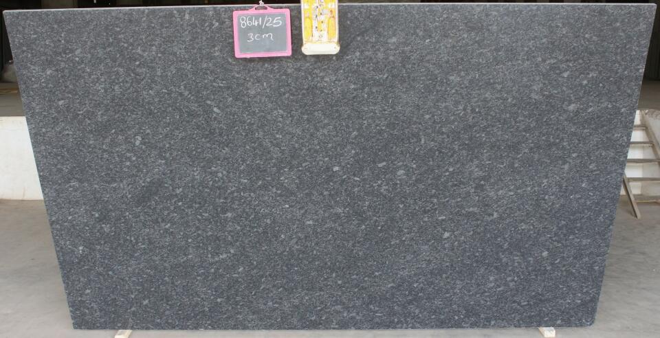 Steel Gray