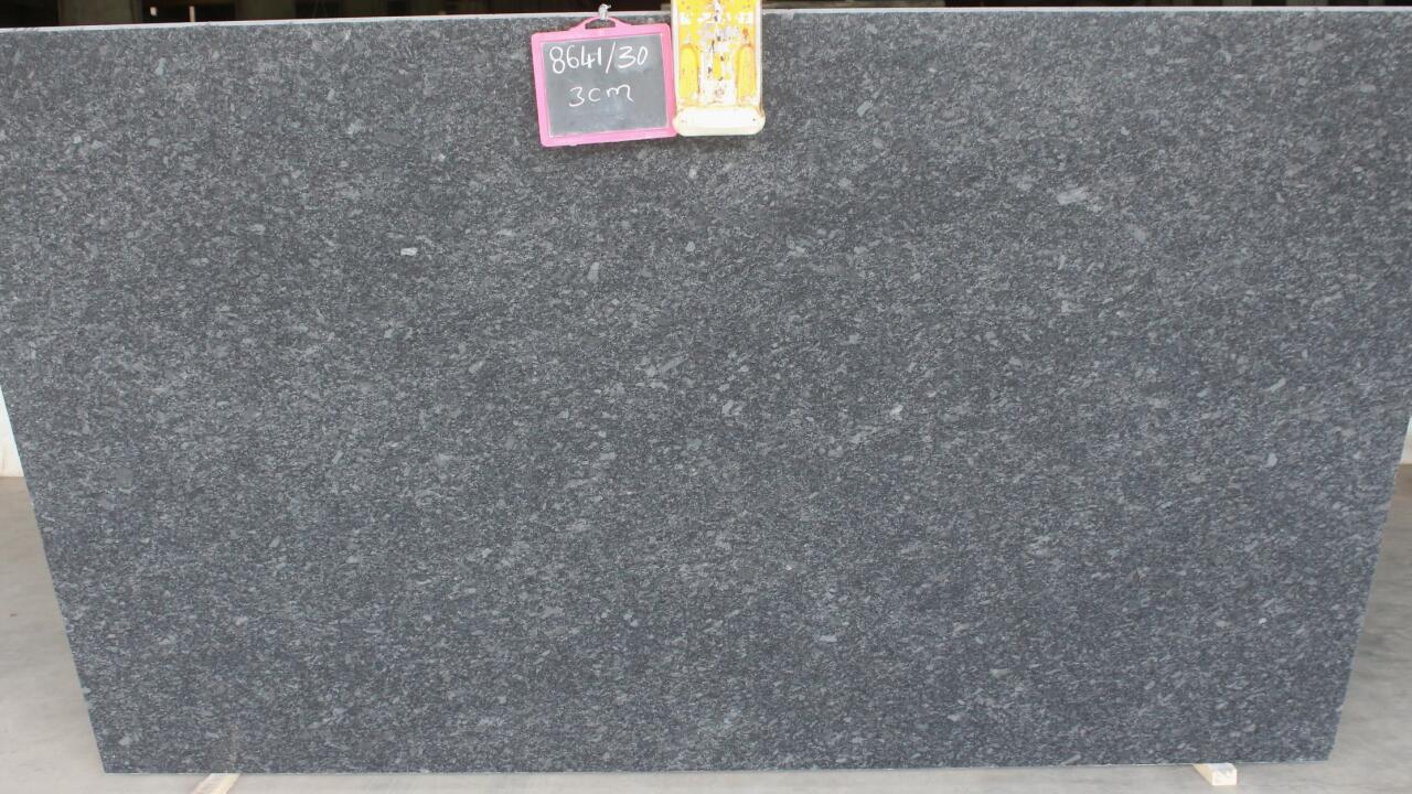 Steel Grey