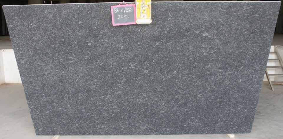 Steel Gray