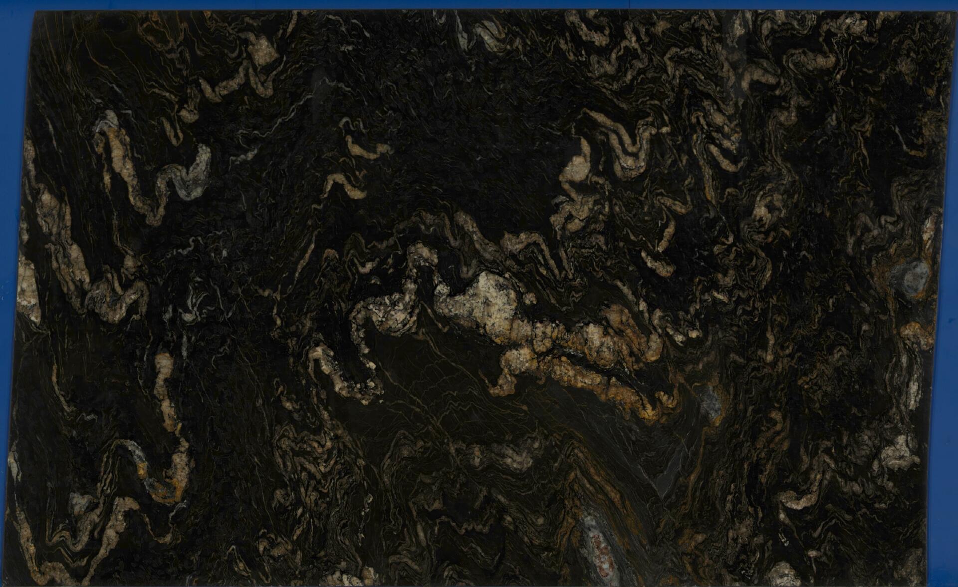 Titanium Gold