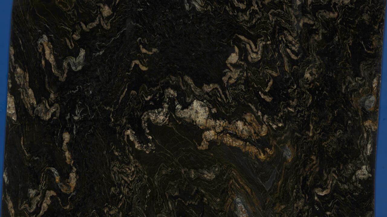 Titanium Gold 1st Choice 3cm
