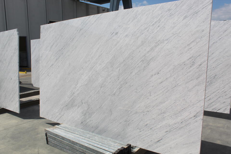 Bianco Carrara
