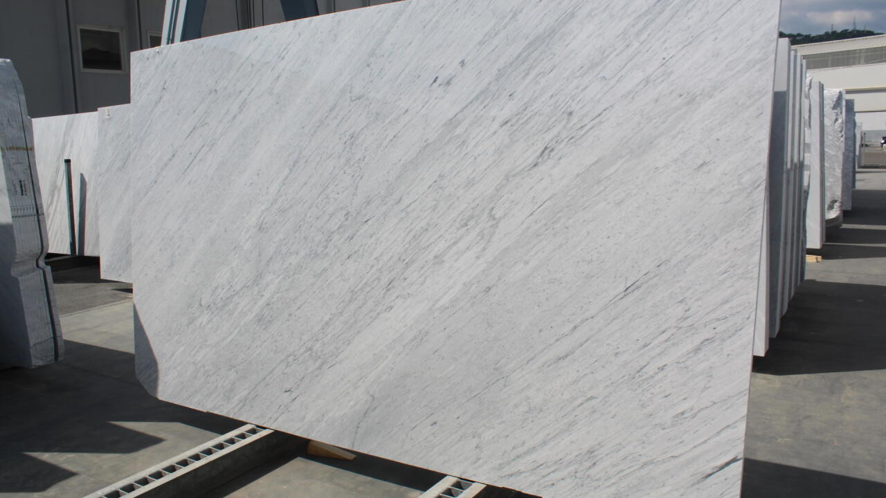 Bianco Carrara 