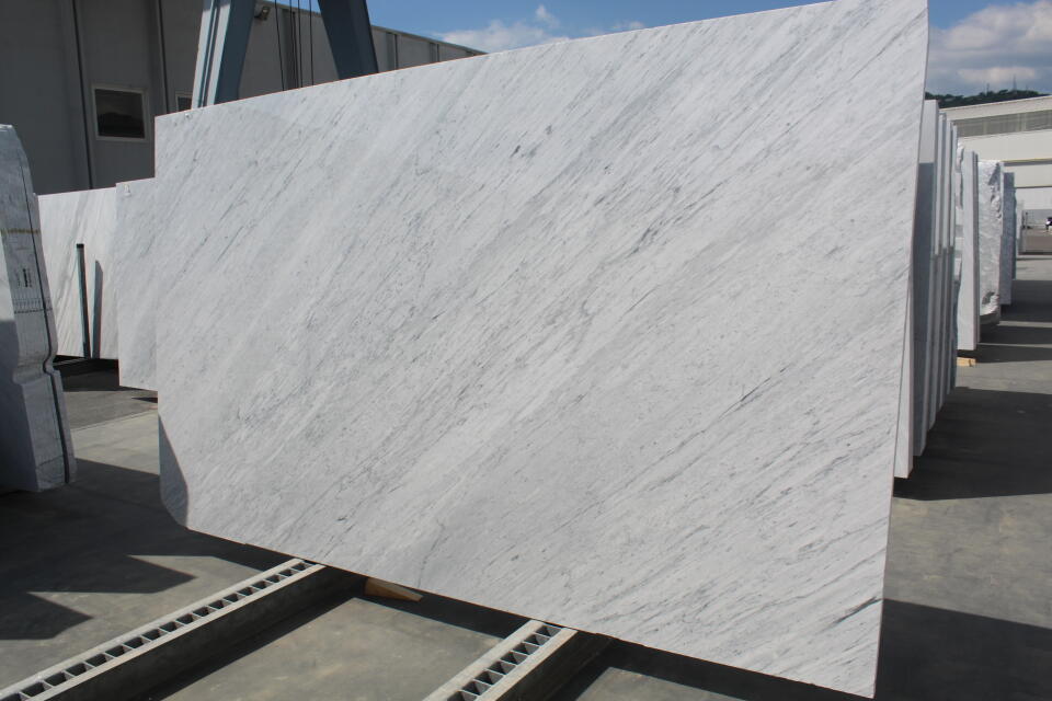 Bianco Carrara