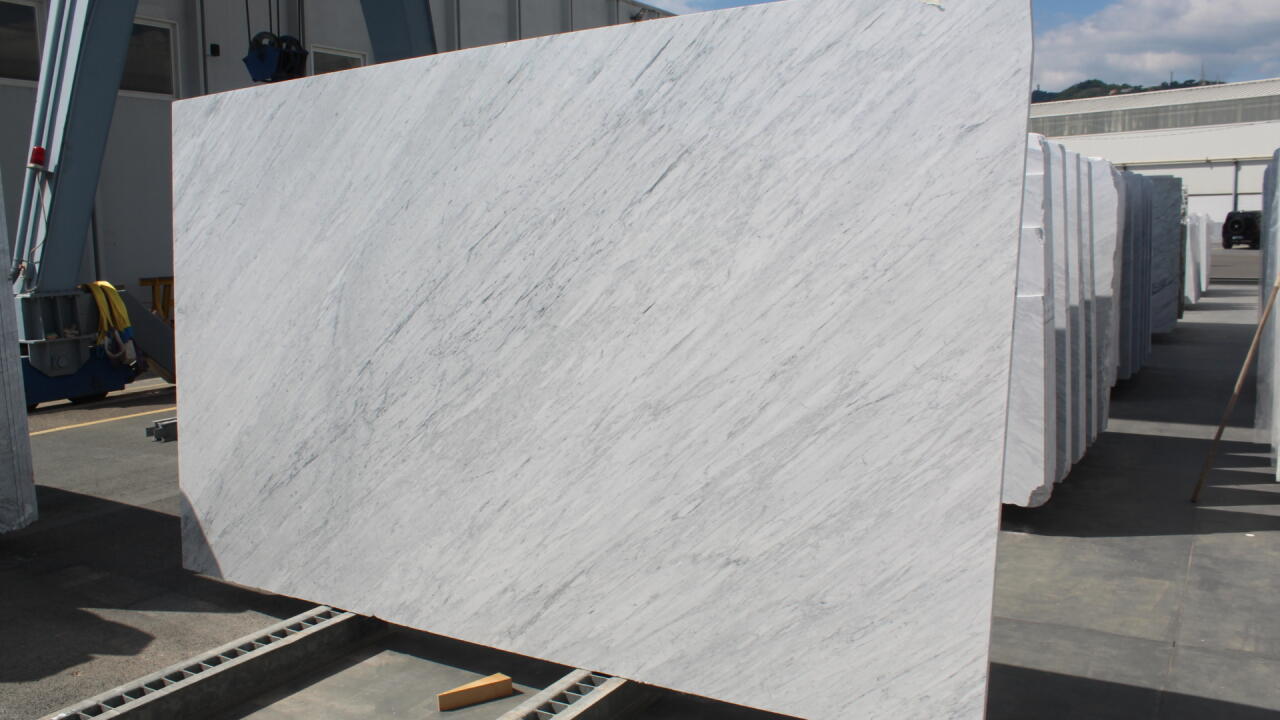 Bianco Carrara