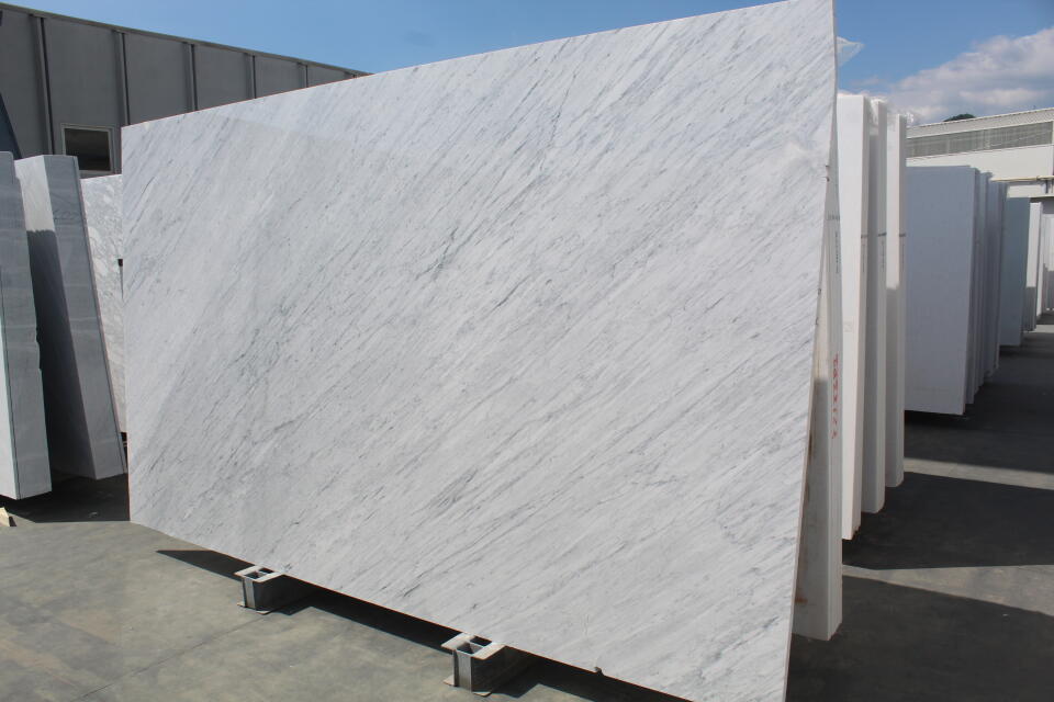 Bianco Carrara