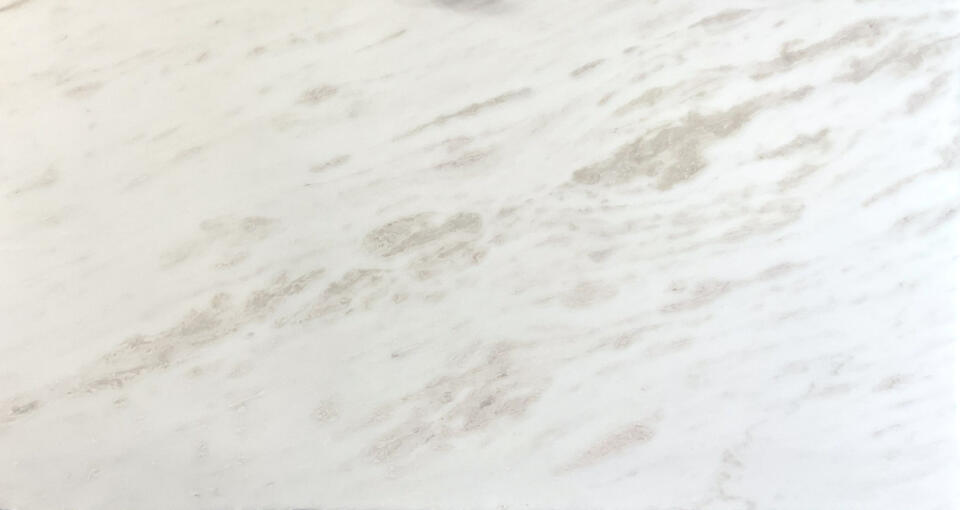 Mystery White