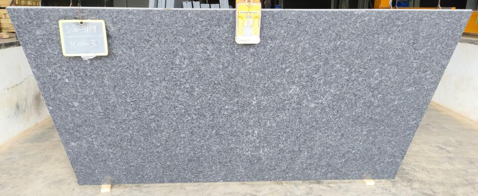 Steel Gray