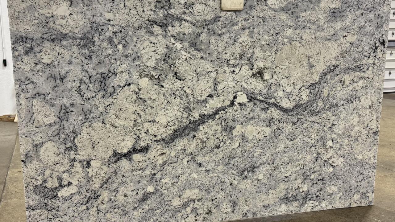 White Ice