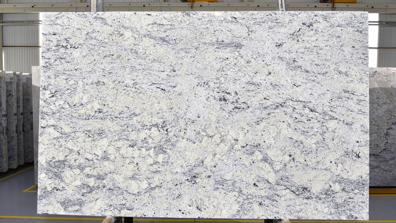 White Ice 1st Choice 3cm