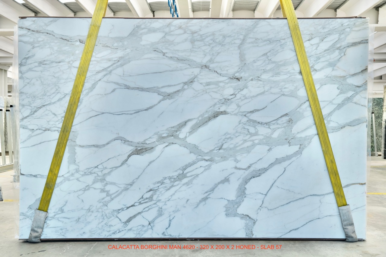 Calacatta Borghini