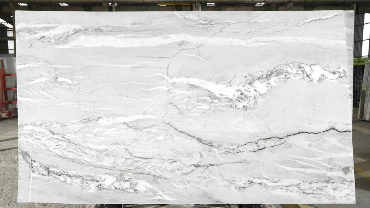 Gemini Quartzite 3cm