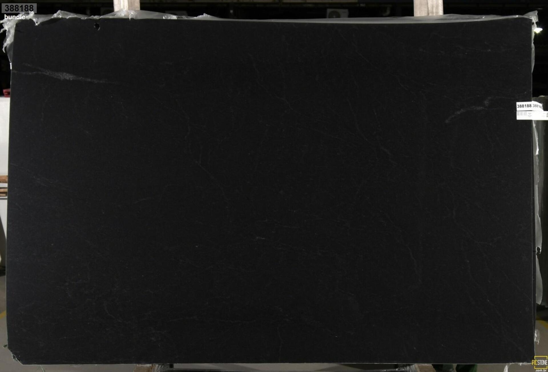 Ebony/Negresco