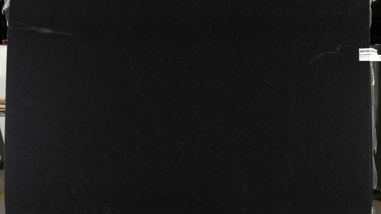 Ebony/Negresco Honed Finish 3cm