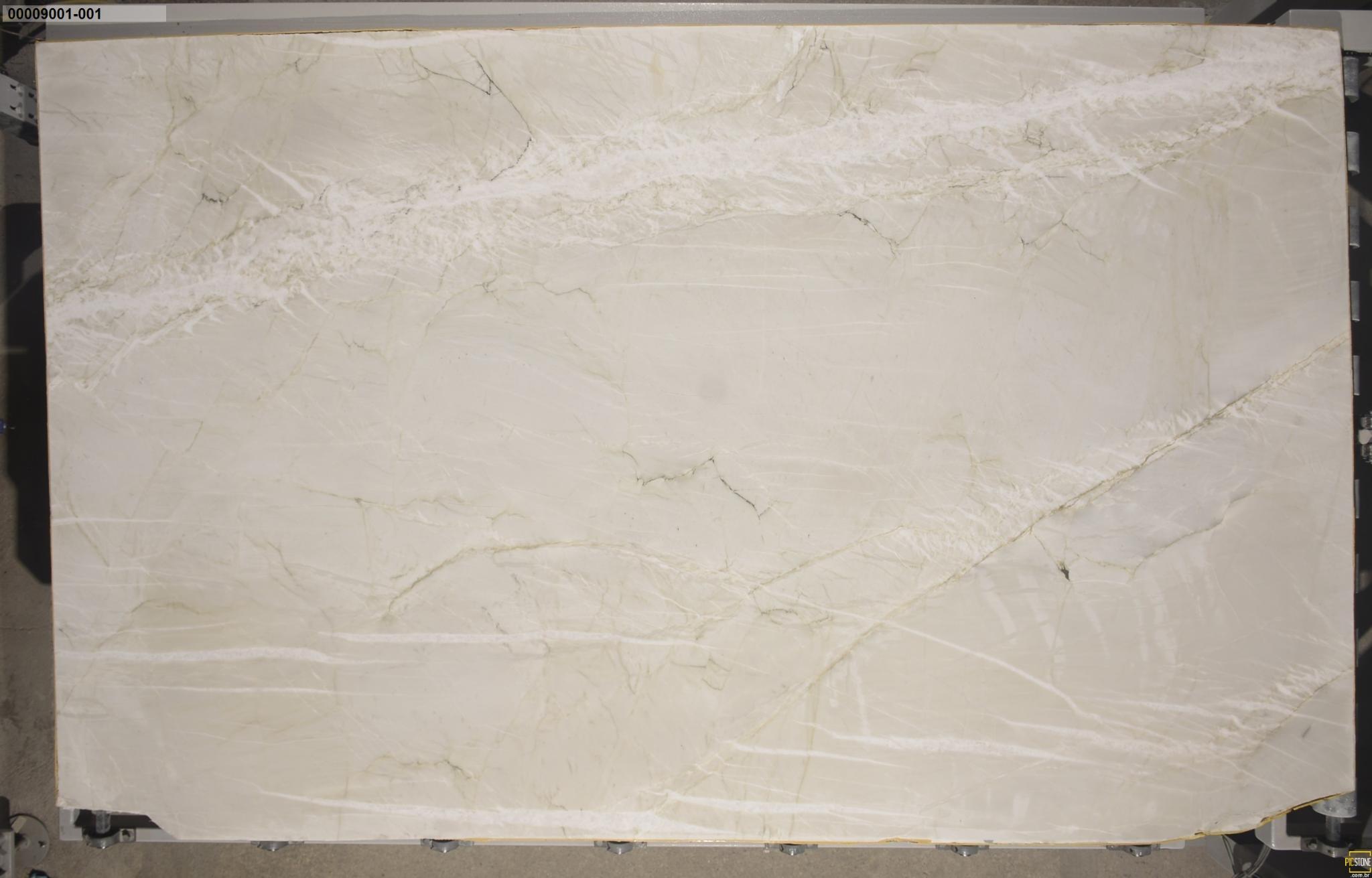Swan Quartzite 1st Choice 2cm Quartzite by PACIFICA