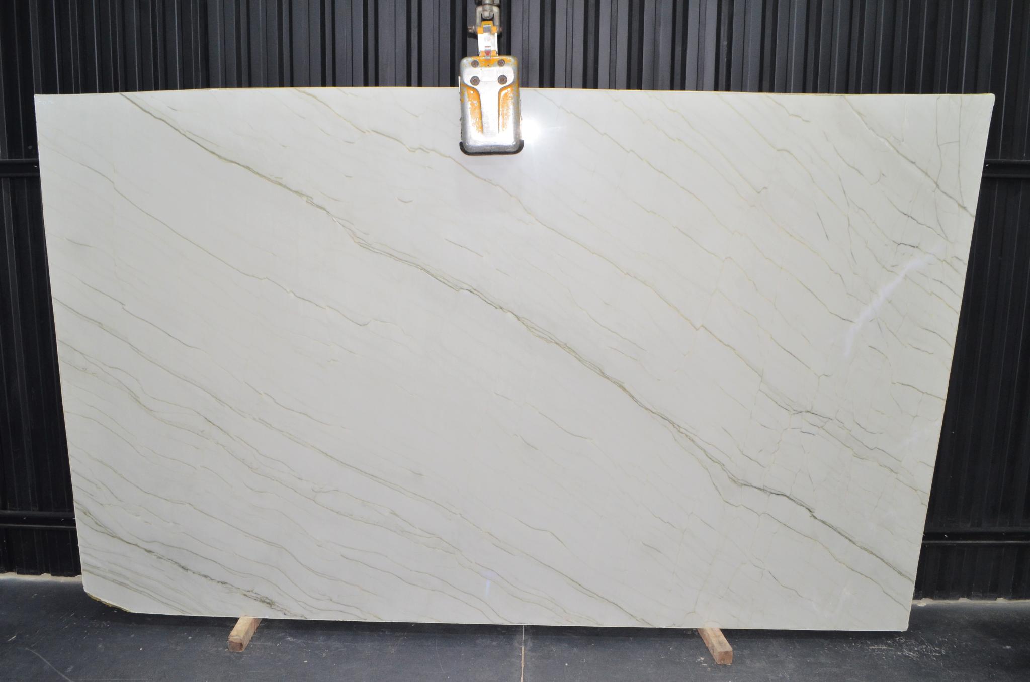 Da Vinci 1st Choice 2cm Quartzite by PACIFICA