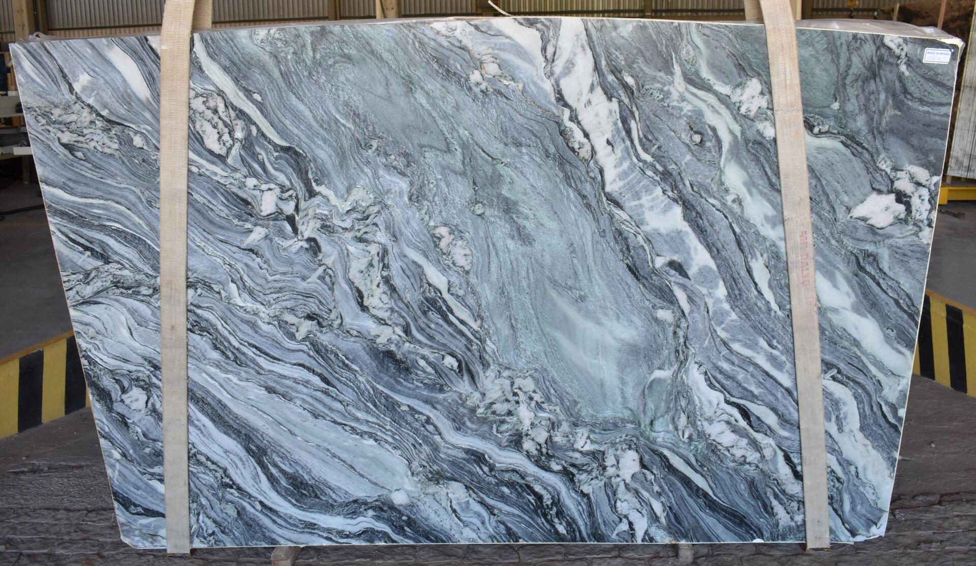 Explosion Blue