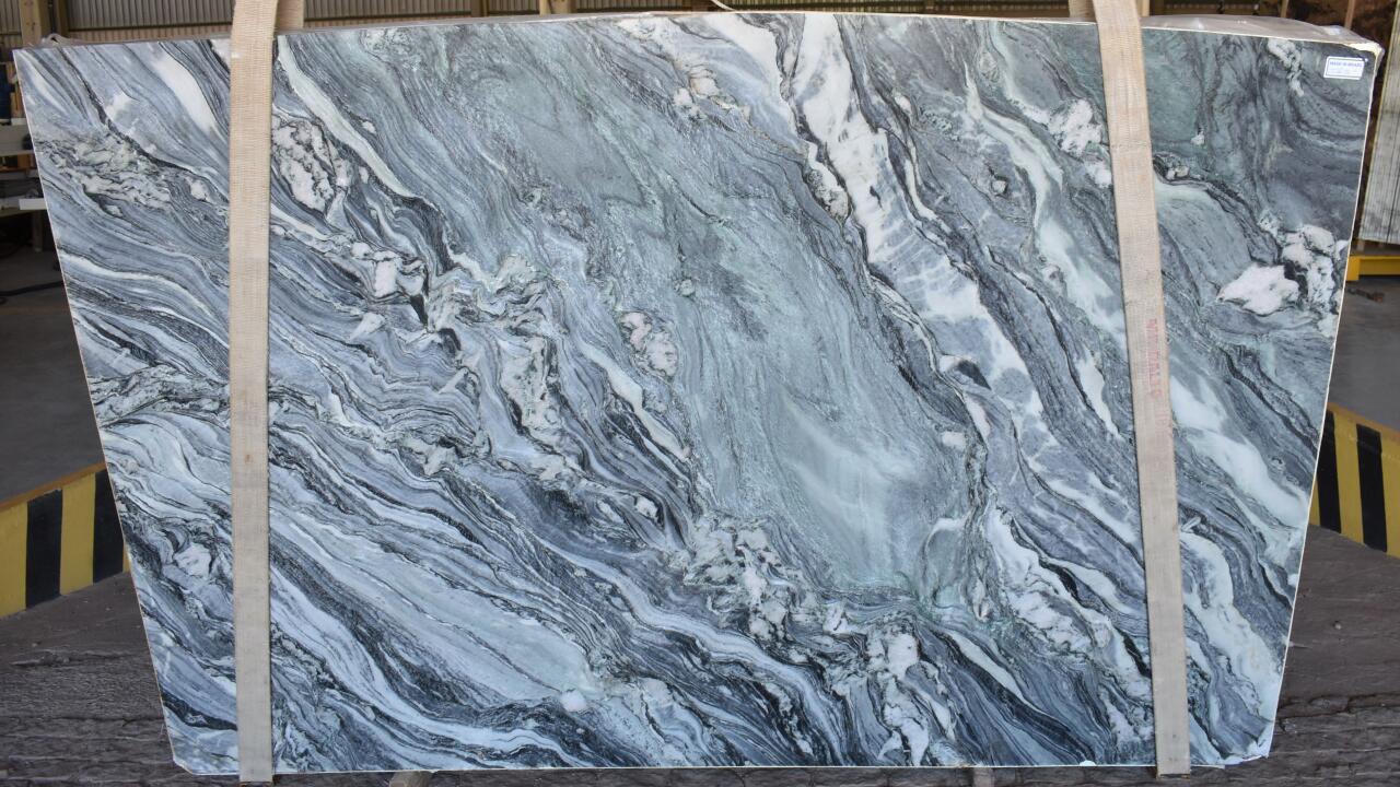Explosion Blue