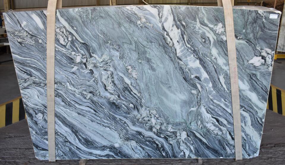 Explosion Blue