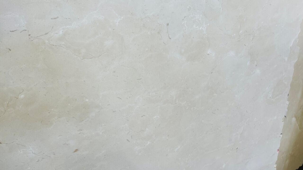 Crema Marfil Honed 2cm