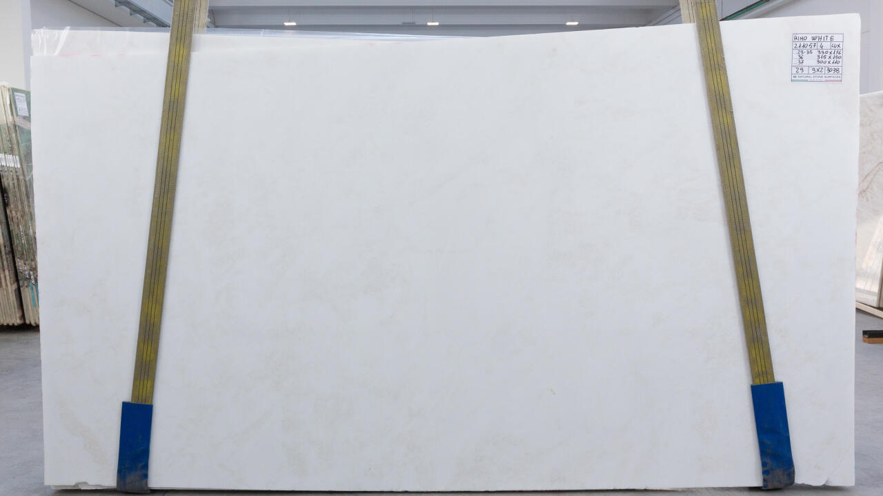 Namibian White 1st Choice 2cm