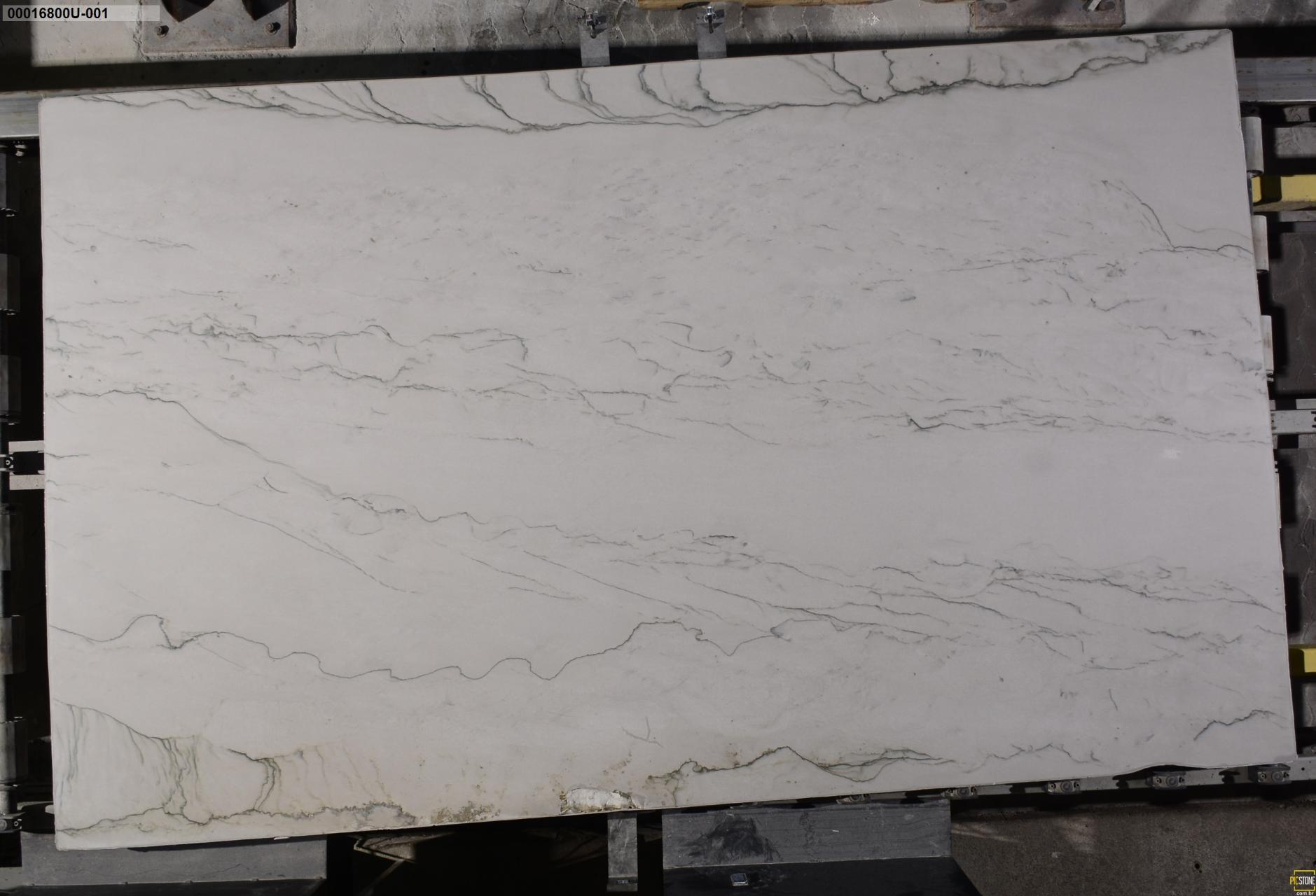 Clair de Lune 2CM Quartzite by PACIFICA