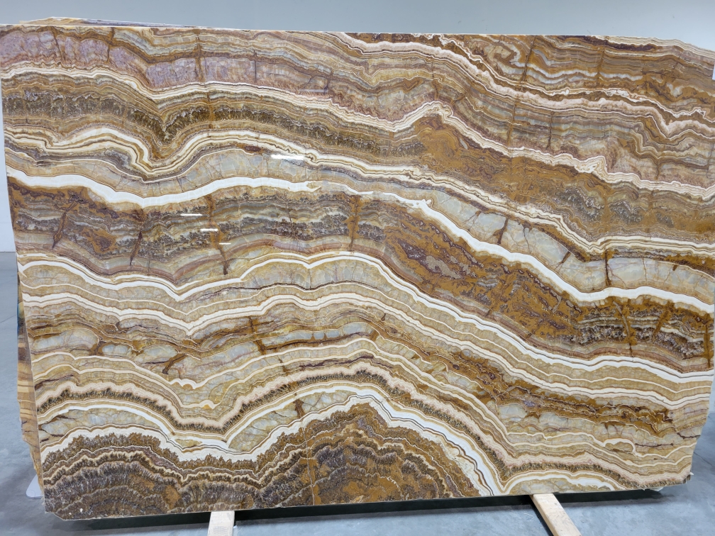 Tiger 2cm Onyx by PACIFICA