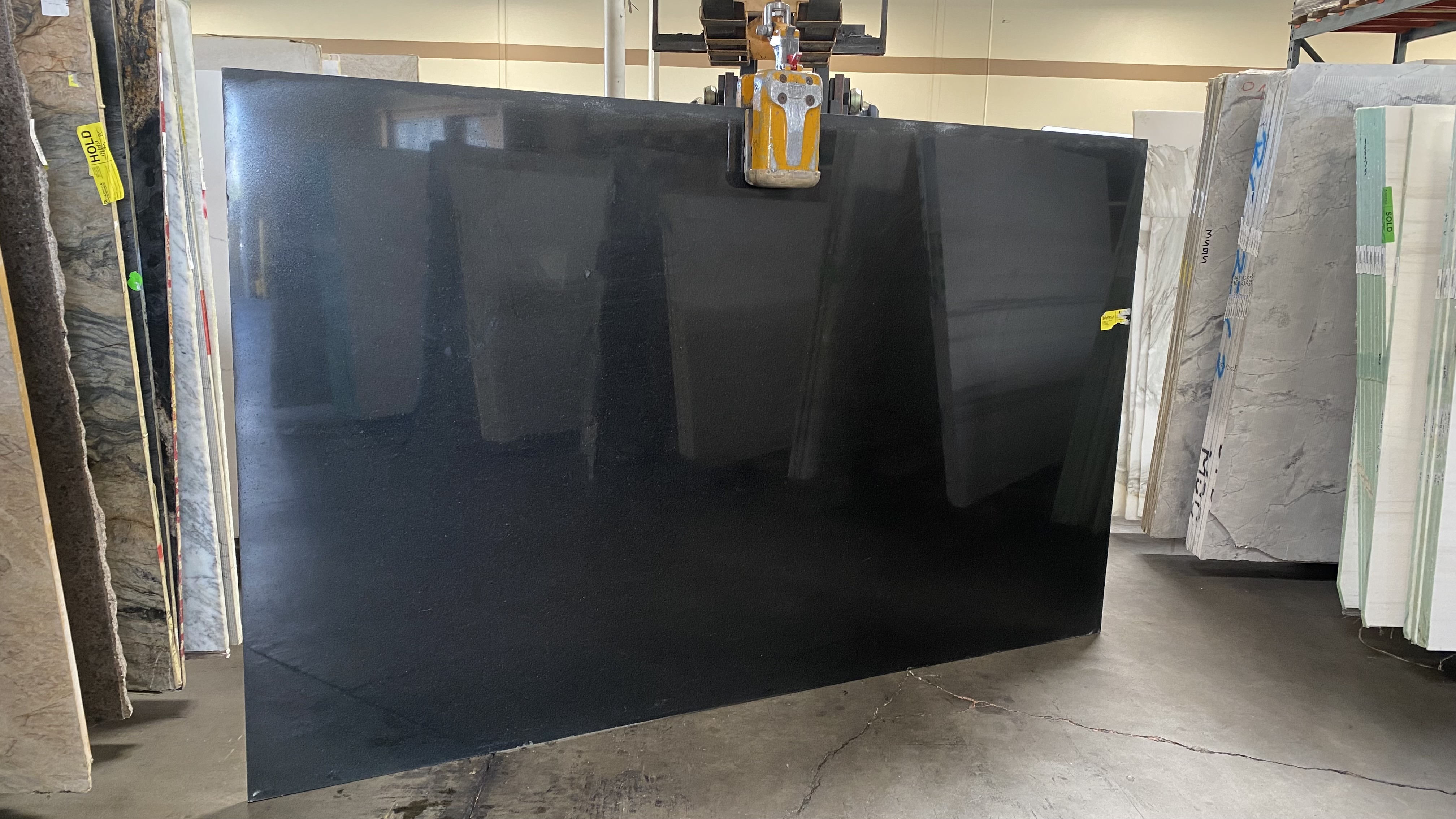 Sahara Night Polished   by PACIFICA