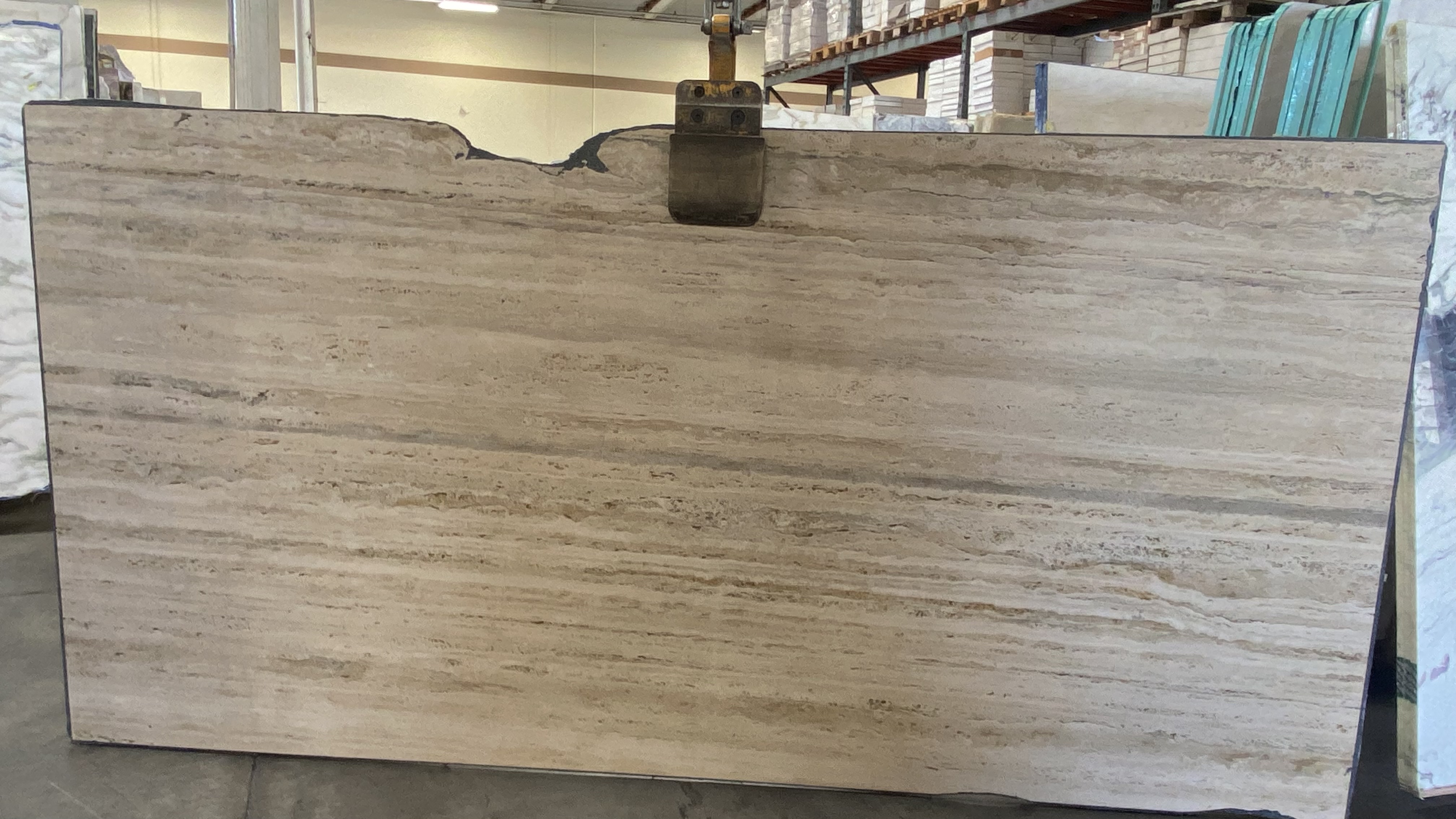 Italian Roman Silver Polished 2cm  by PACIFICA