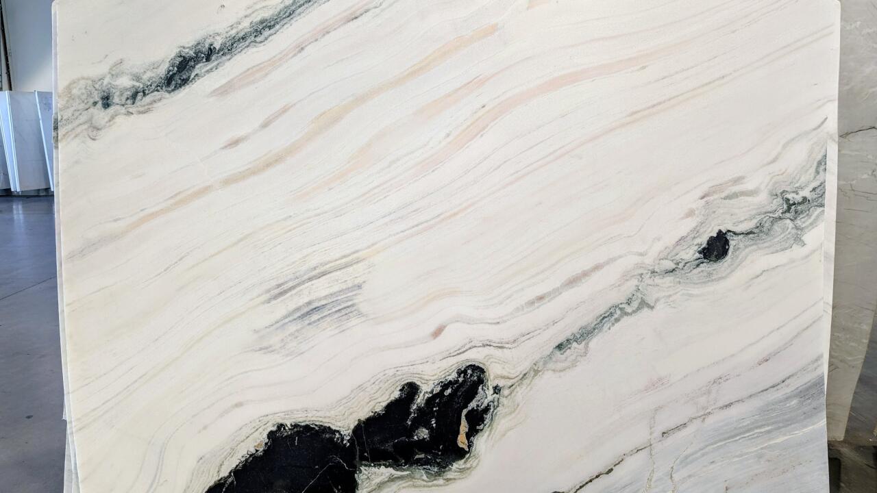 Panda White Polished Finish 2cm