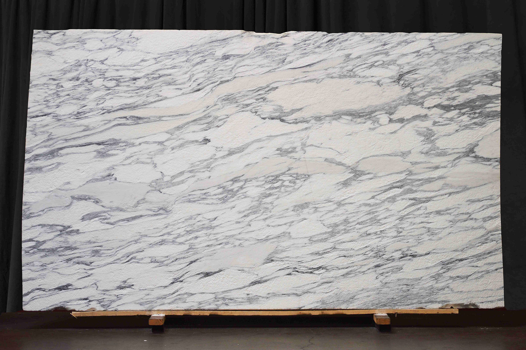Arabescato Corchia Graff 2cm Marble by PACIFICA