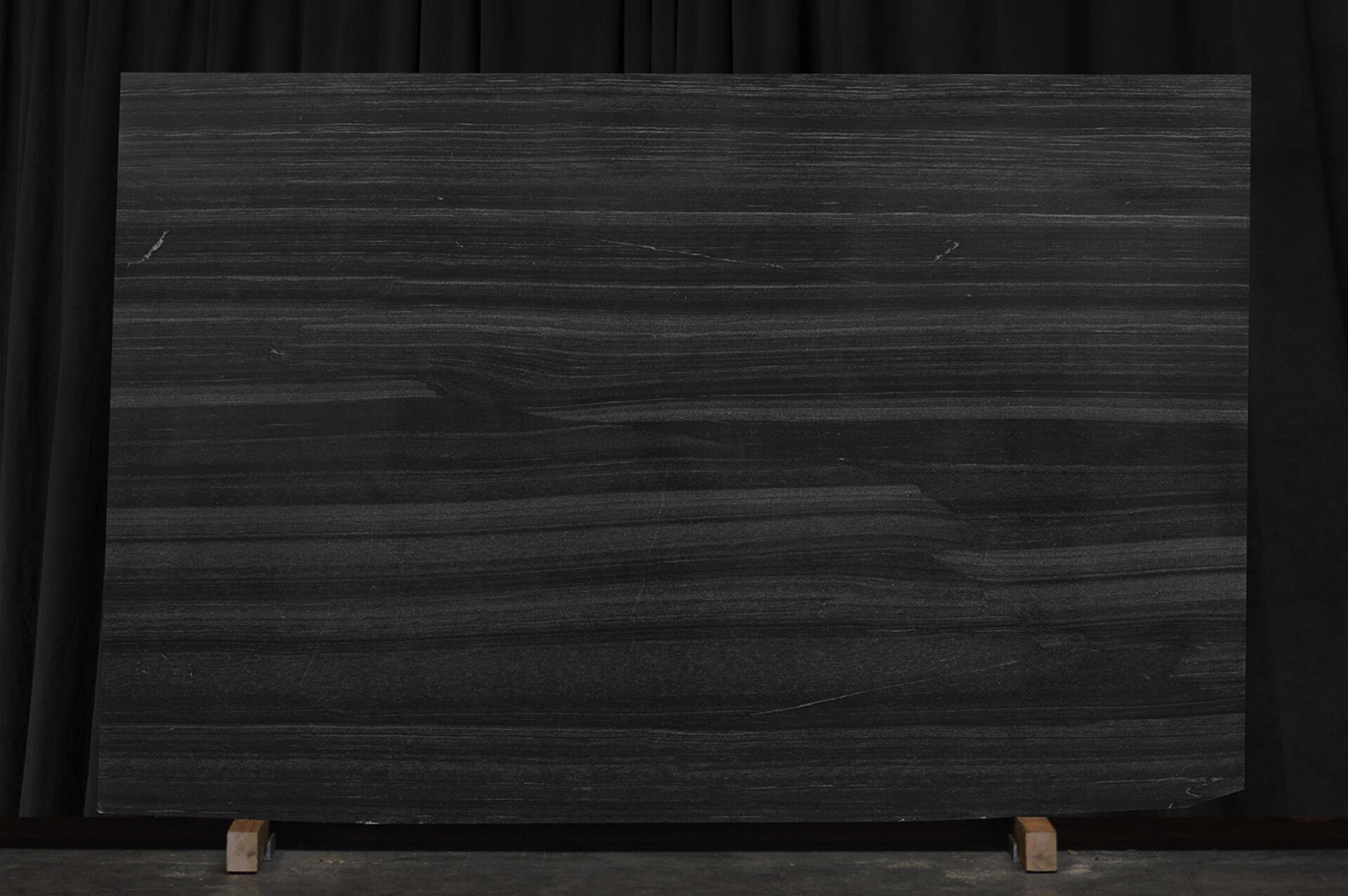 Palissandro Black