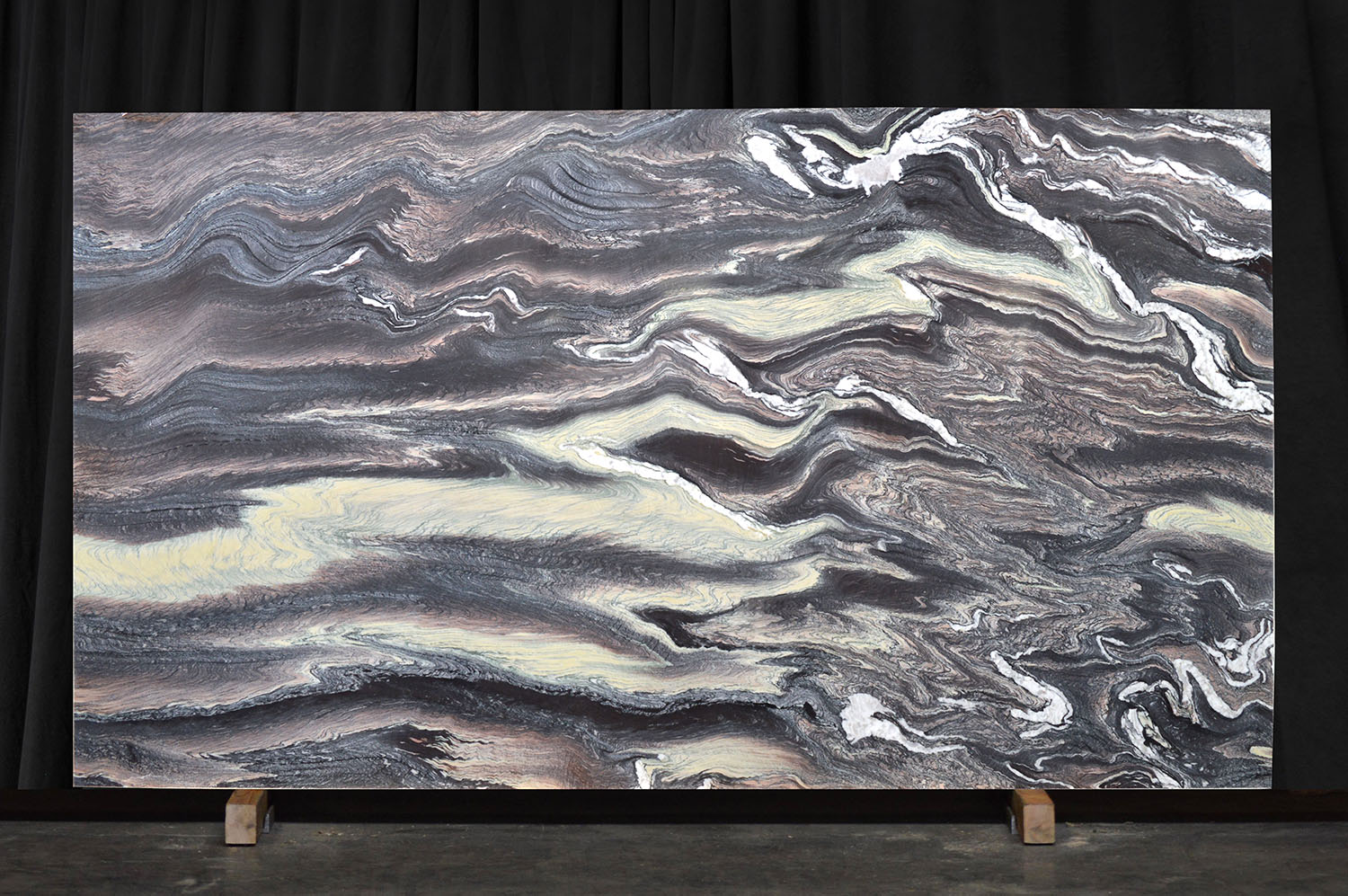 Cipollino 1st Choice 2cm Marble by PACIFICA