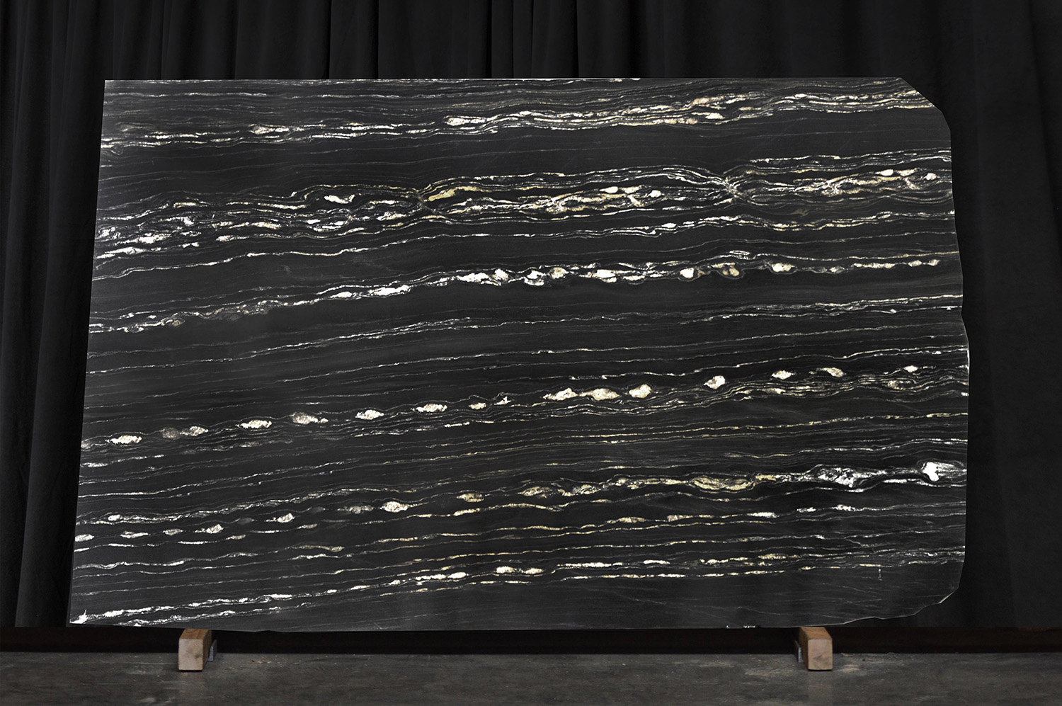 Titanium Gold 1st Choice 2cm Granite by PACIFICA