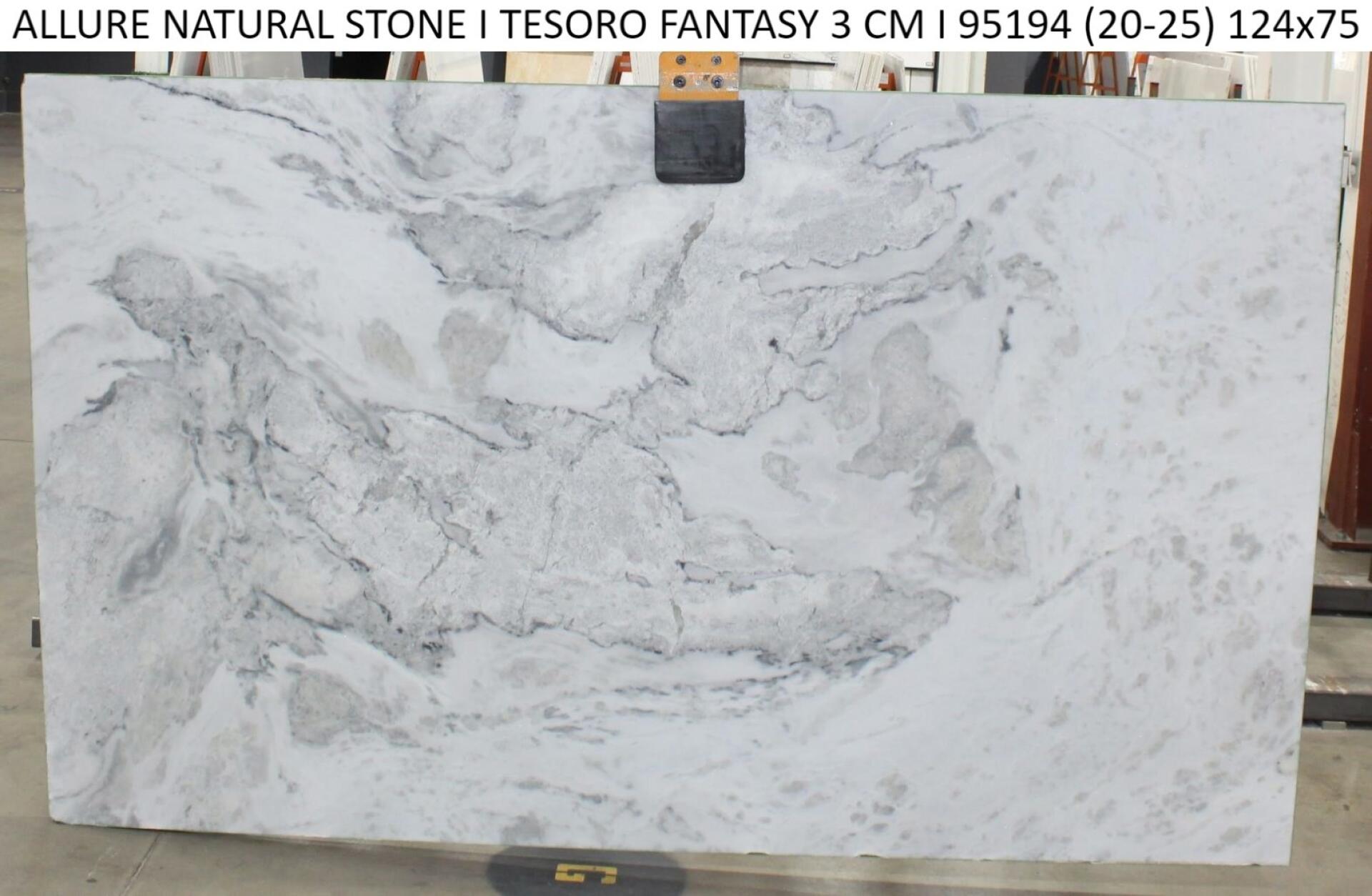 Tesoro Fantasy