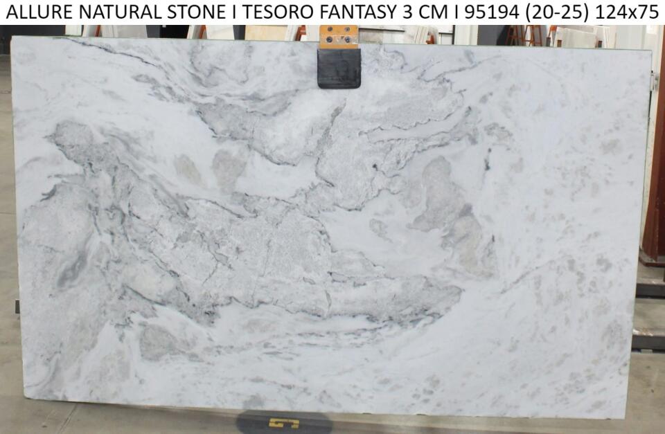 Tesoro Fantasy