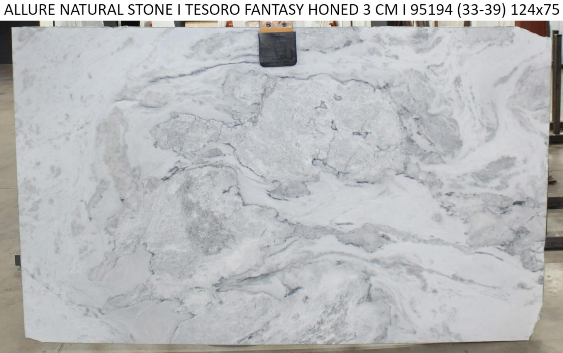 Tesoro Fantasy